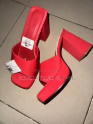 Shoes for Sale