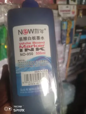 Ink Refill