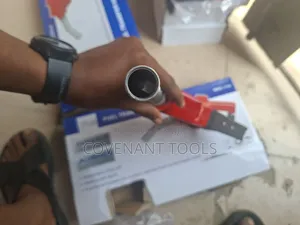 Automatic Fuel Nozzle 15