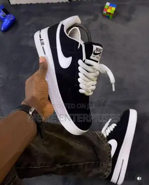 Nike (Sb Af1).
