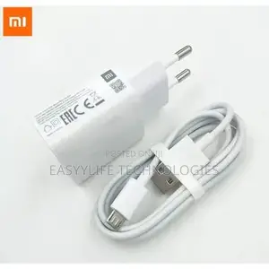 Original Redmi 33w Charger