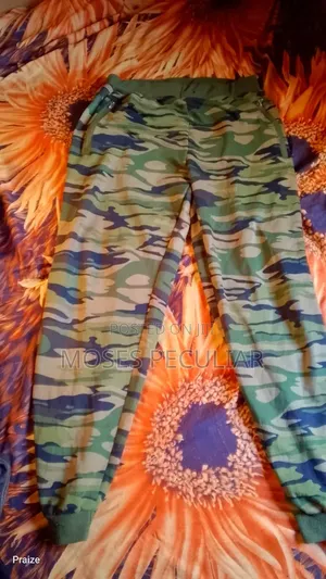 Men's Joggers