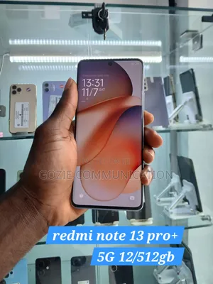 Xiaomi Redmi Note 13 Pro+ 512 GB