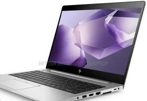 New Laptop HP EliteBook 840 G4 4GB Intel Core i5 SSD 256GB