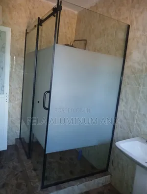 Tampered Glass
