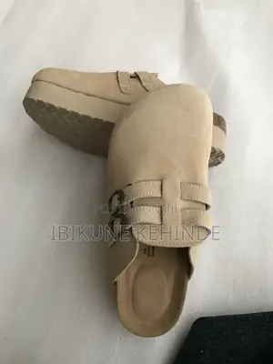 Adult Unisex Birkenstock Footwear