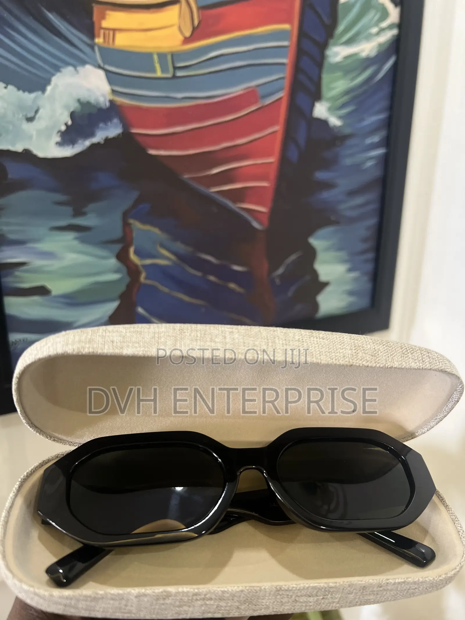 Retro Sunglasses