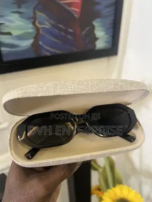 Retro Sunglasses