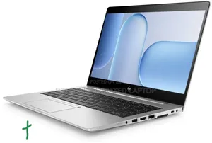New Laptop HP EliteBook 840 G4 4GB Intel Core 5 SSD 256GB