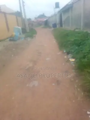 Aplot of Land for Lease,At Academy, Odo Ona Elewe Off Akala Express