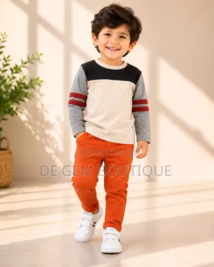 Quality and Affordable Us Baby Wear