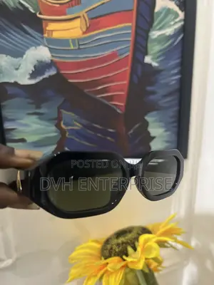 Retro Sunglasses