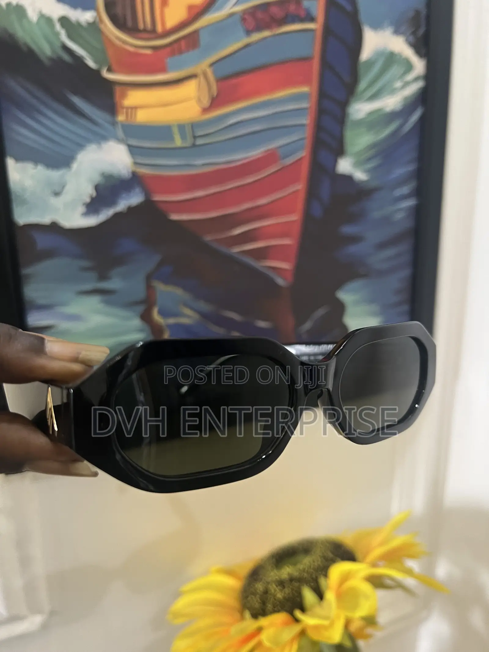 Retro Sunglasses