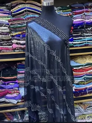 Metallic Veil