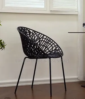 Premium Nest Design Visitor Chairs for Office, Cafe Lounge