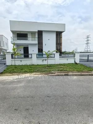 Furnished 4bdrm Duplex in Royal Gardens Estate, VGC / Ajah for sale