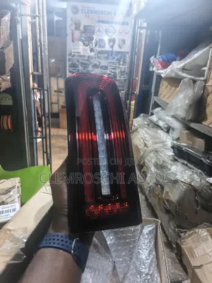 High Quality Certified Brand New Original Rear Back Light G63 2025
