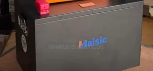 8kwh Haisic Lithium Battery
