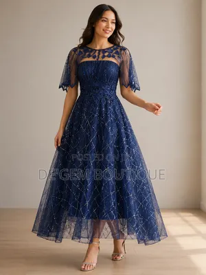 Beautiful Ball Gown