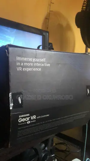 Vr Samsung