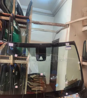 Toyota Camry 2019/2020 Windscreen Glass