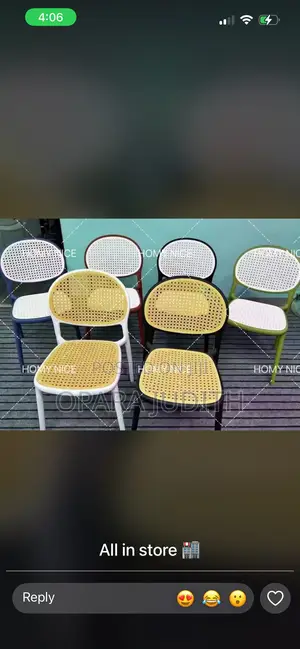 Modern Dining Table Chairs