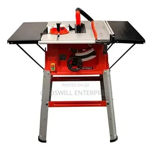 Table Saw Power Plus