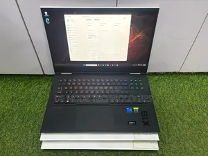 Laptop HP Omen X 16GB Intel Core i7 SSD 1T
