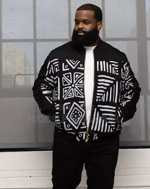Ankara Custom Wears of All Kinds