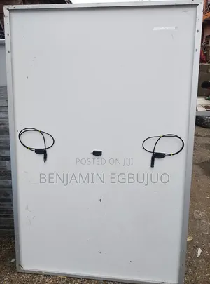 410 Watts Half Caught Mono Solar Panel