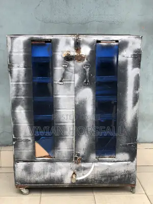 Commercial Gas-powered Baking Oven/Dehydrator
