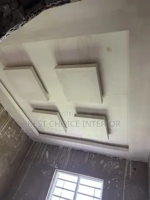Pop Ceiling Design