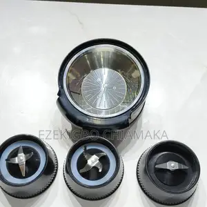 5in1 Juicer