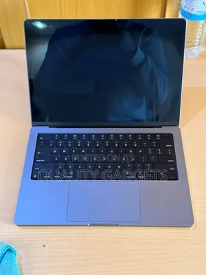 Laptop Apple MacBook Pro 2023 M2 Max 32GB Apple M2 SSD 1T