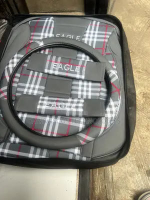 Seat Cover