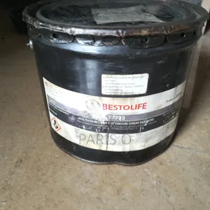 Bestolife 72733 Thread Compound. Pipe Dope