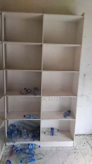 Display Shelve for Goods