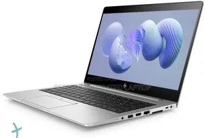 New Laptop HP EliteBook 840r G4 4GB Intel Core 5 SSD 256GB