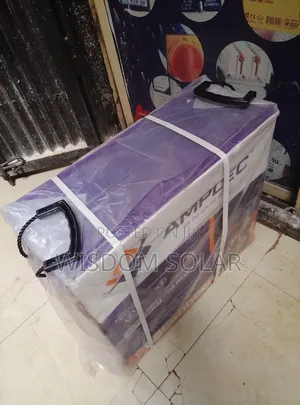 Amplec 230ah Tubular Battery