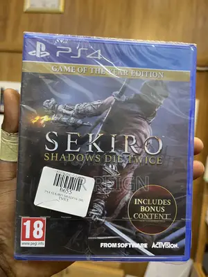 Video Games and Gaming Disc