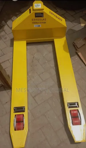 5ton / 500kg Heavy Duty Pallet Truck