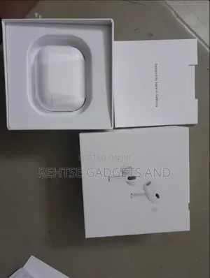 Airpod Pro 2 USB C