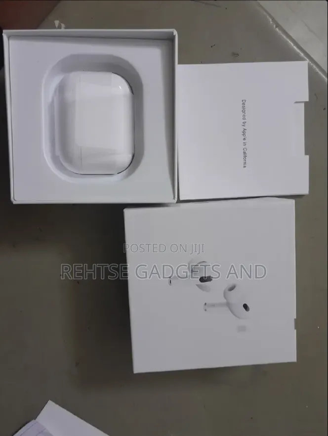 Airpod Pro 2 USB C