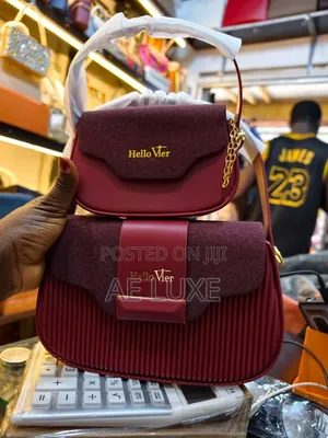 Luxury Bags
