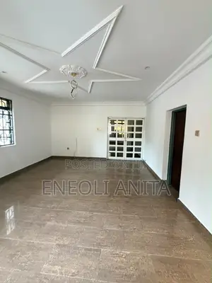 5bdrm Duplex in Maitama for rent