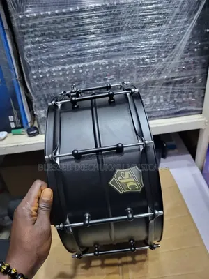 SJC Professional Snare Drum