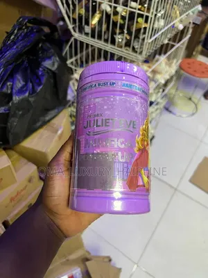 Juliet Eve Supplements Powder