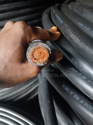 High Quality Cable 185mm Single Flexible