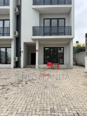 4bdrm Duplex in Maitama for rent