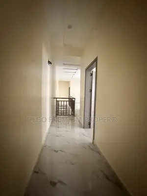 3bdrm Duplex in Reef Court Estate, Abuloma for rent